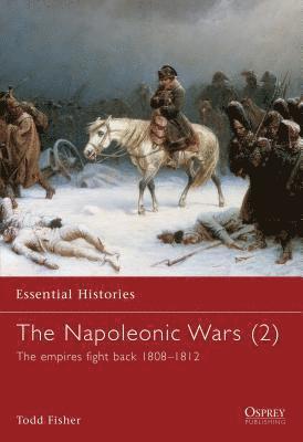 bokomslag Napoleonic Wars (2)