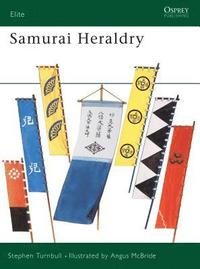 bokomslag Samurai Heraldry