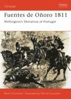 bokomslag Fuentes de Oñoro 1811
