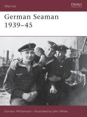 German Seaman 1939-45 1