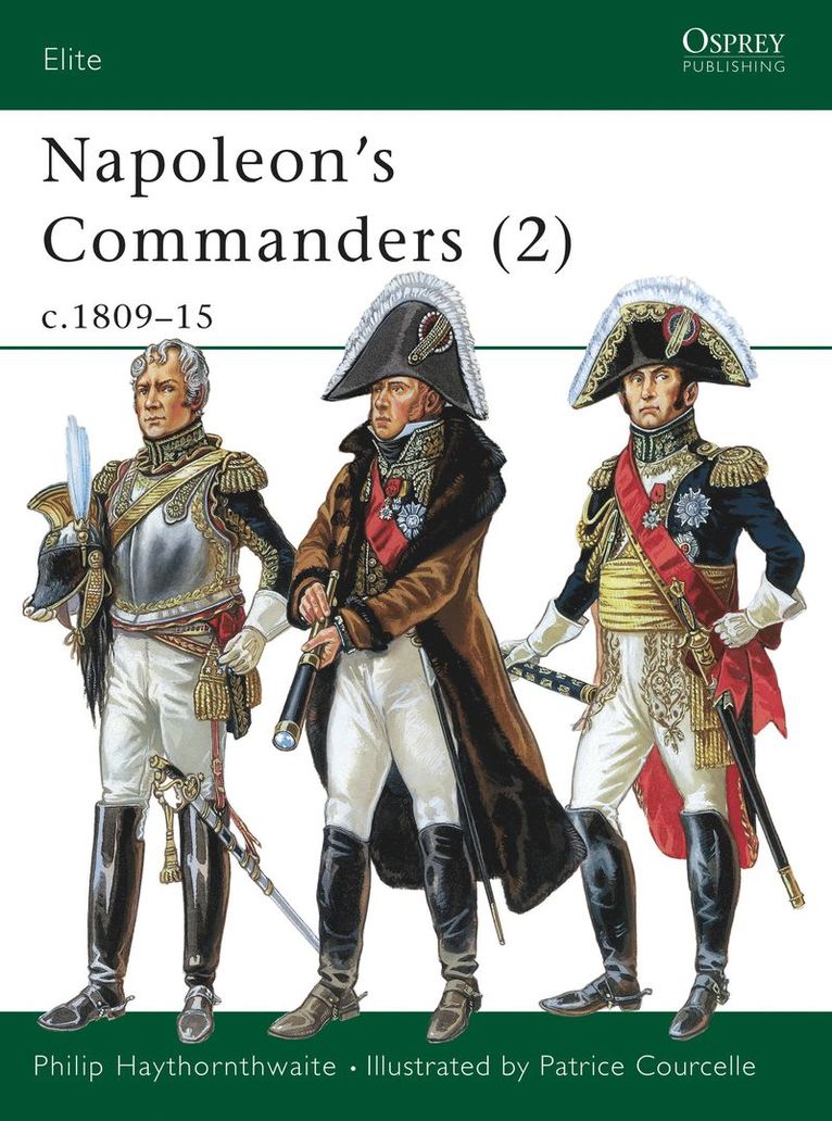 Napoleon's Commanders (2)