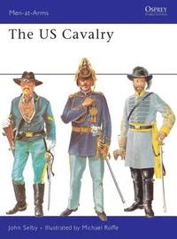bokomslag US Cavalry