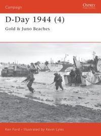 bokomslag D-Day 1944 (4)