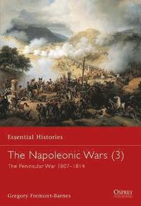bokomslag Napoleonic Wars (3)
