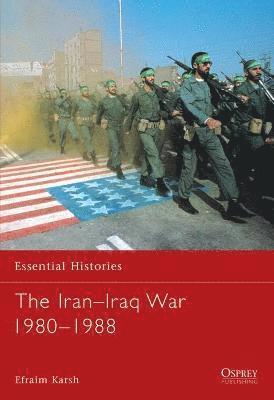 Iran-Iraq War 1980-1988 1