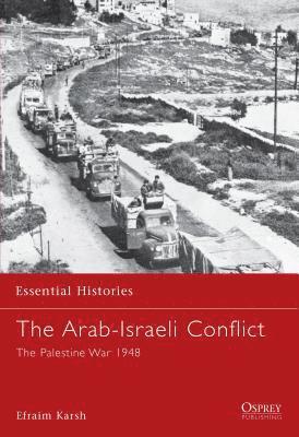 Arab-Israeli Conflict 1