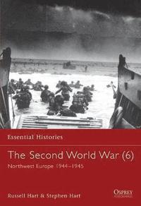bokomslag Second World War (6)