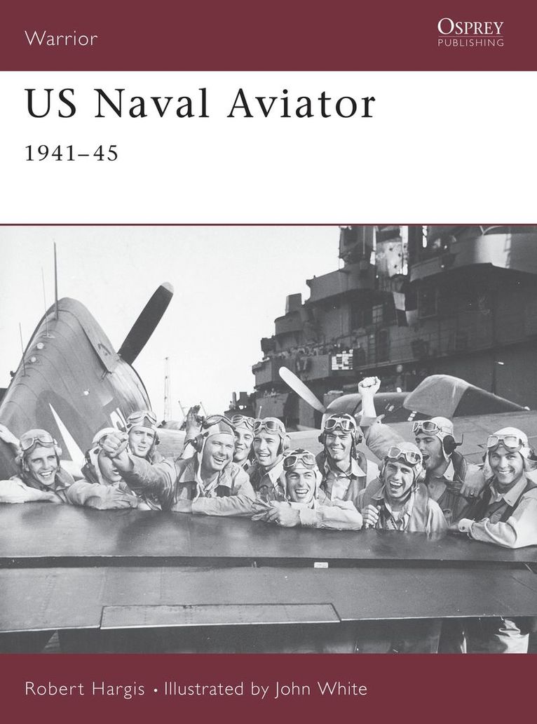 US Naval Aviator 1