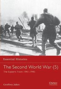 bokomslag Second World War (5)