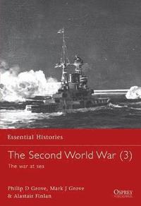 bokomslag Second World War (3)