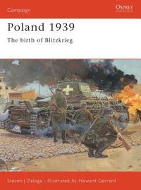 bokomslag Poland 1939