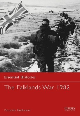 Falklands War 1982 1
