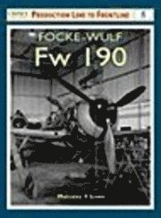 Focke-Wulf Fw 190 1