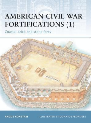 American Civil War Fortifications (1) 1