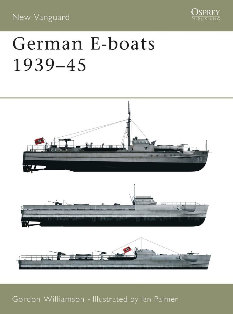 German E-boats 193945 1