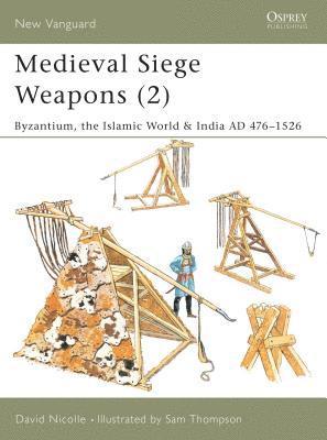 Medieval Siege Weapons (2) 1