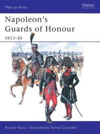 bokomslag Napoleon's Guards of Honour