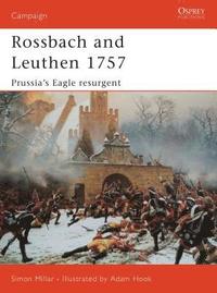 bokomslag Rossbach and Leuthen 1757