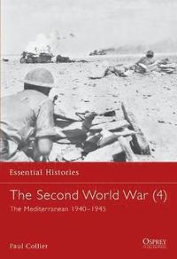 bokomslag Second World War (4)