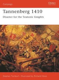 bokomslag Tannenberg 1410