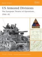 bokomslag US Armored Divisions