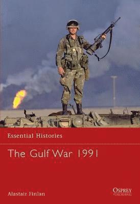 Gulf War 1991 1