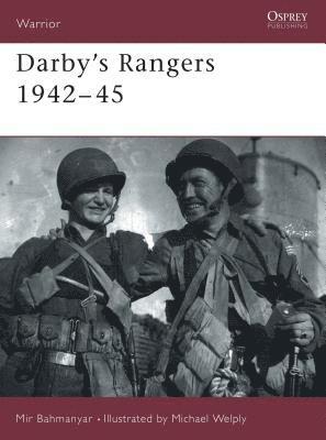 Darby's Rangers 1942-45 1