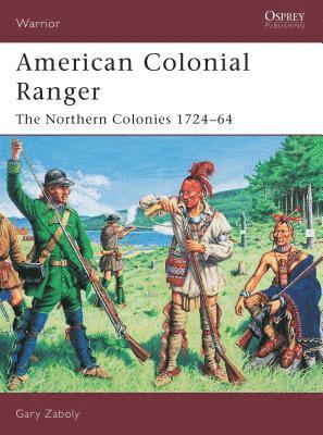 American Colonial Ranger 1