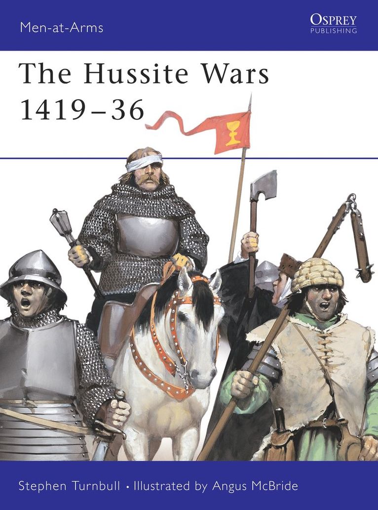 Hussite Wars 1419–36