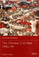 CHINESE CIVIL WAR 1945-49