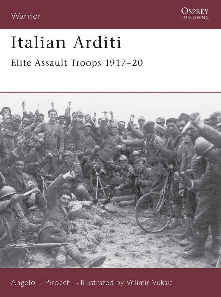 Italian Arditi 1