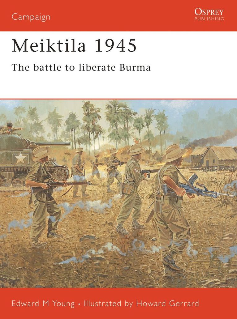 Meiktila 1945 1