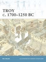 Troy c. 1700-1250 BC 1