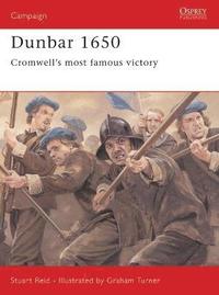 bokomslag Dunbar 1650