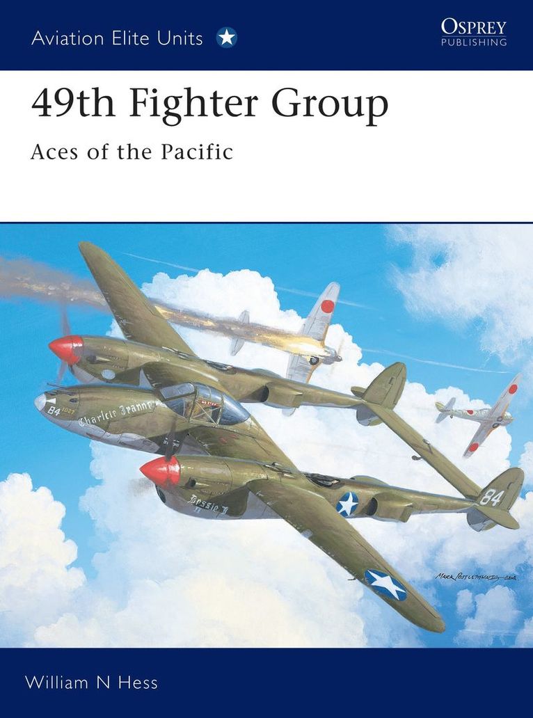 49th Fighter Group 1