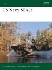 bokomslag US Navy SEALs