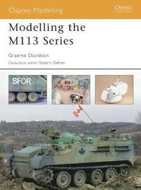 bokomslag Modelling the M113 Series