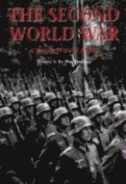 Second World War 1