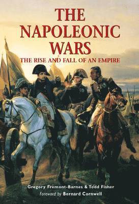 The Napoleonic Wars 1