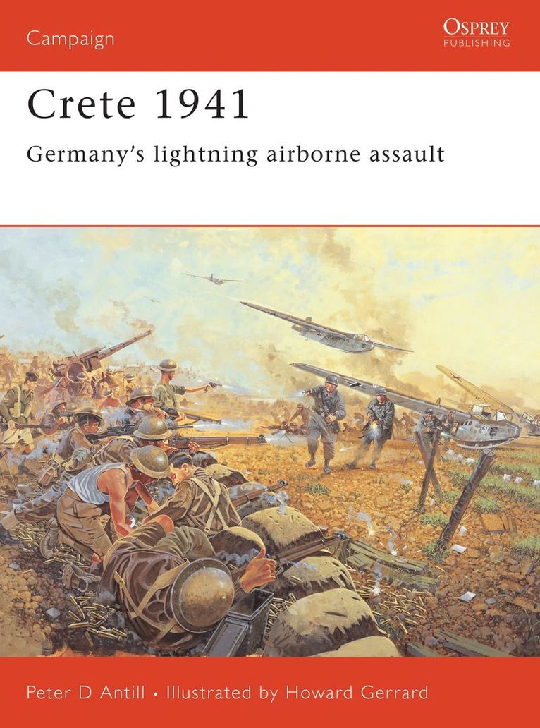 Crete 1941 1