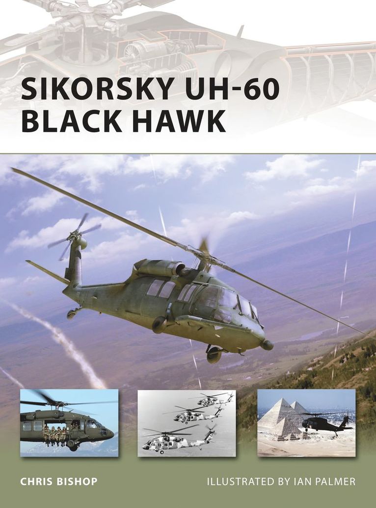 Sikorsky UH-60 Black Hawk 1