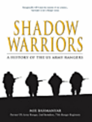 bokomslag Shadow Warriors