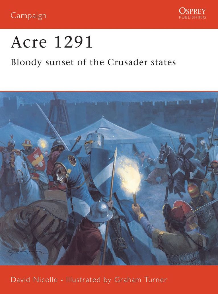 Acre 1291 1