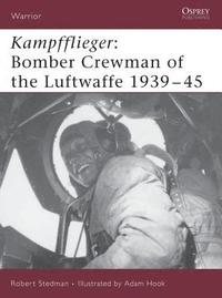 bokomslag Kampfflieger