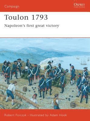 Toulon 1793 1