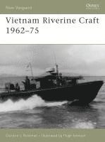 Vietnam Riverine Craft 196275 1