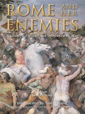 Rome and Her Enemies 1