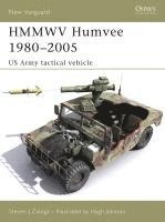 HMMWV Humvee 1980-2005 1