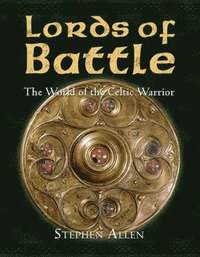 bokomslag Lords of Battle