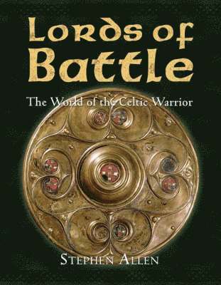 Lords of Battle 1
